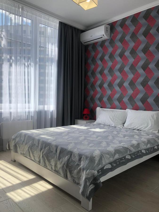 Arcadia Apartment Terrace Odessa Esterno foto