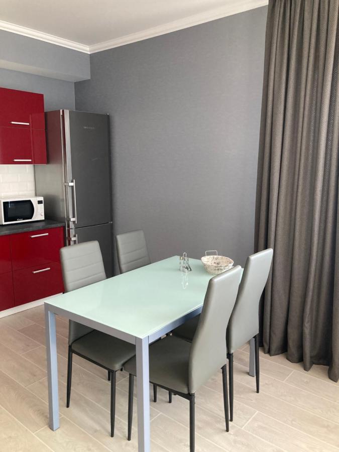 Arcadia Apartment Terrace Odessa Esterno foto