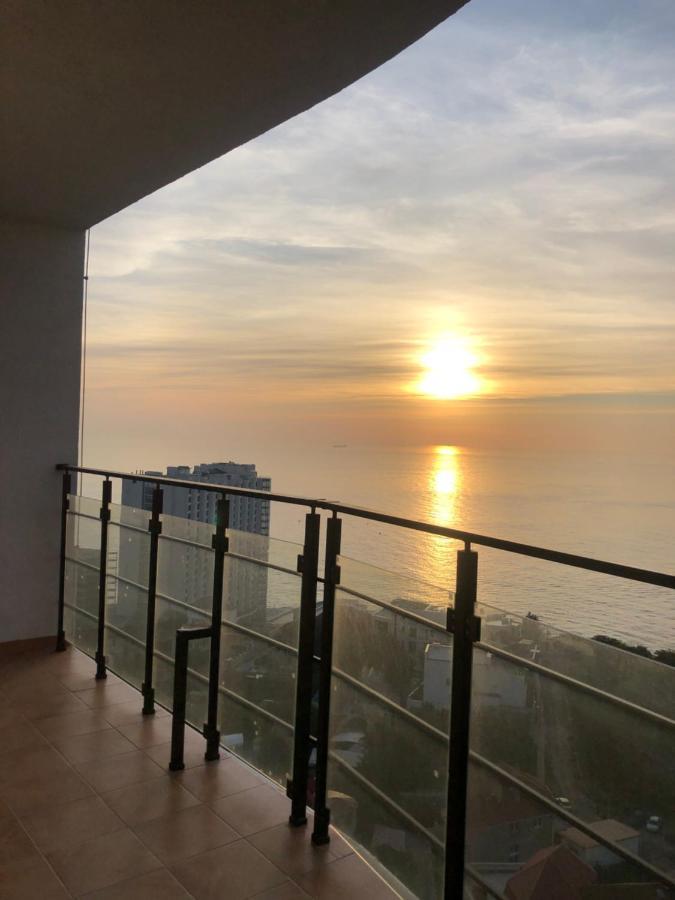 Arcadia Apartment Terrace Odessa Esterno foto